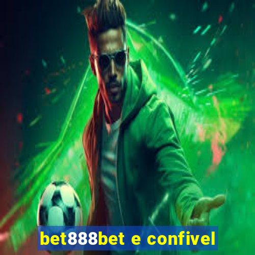 bet888bet e confivel